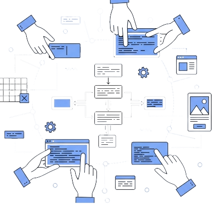 Custom Software Development